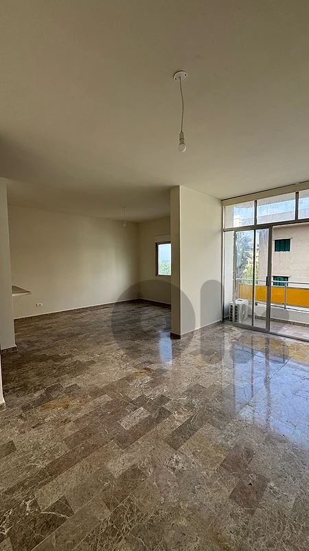 APARTMENT FOR SALE IN ANTELIAS - HIGHWAY