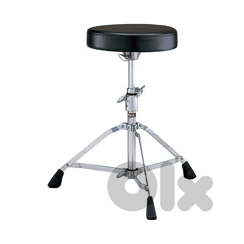 Yamaha DS750 Drum Throne