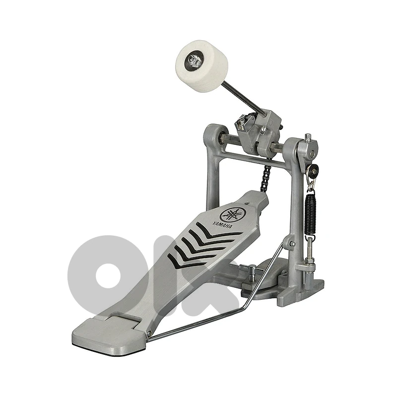 Yamaha FP7210A Single Bass Drum Pedal