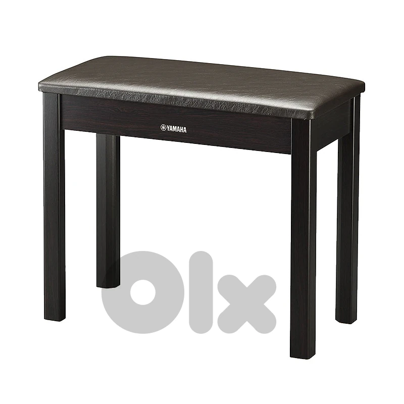 Yamaha BC-108 Digital Piano Bench