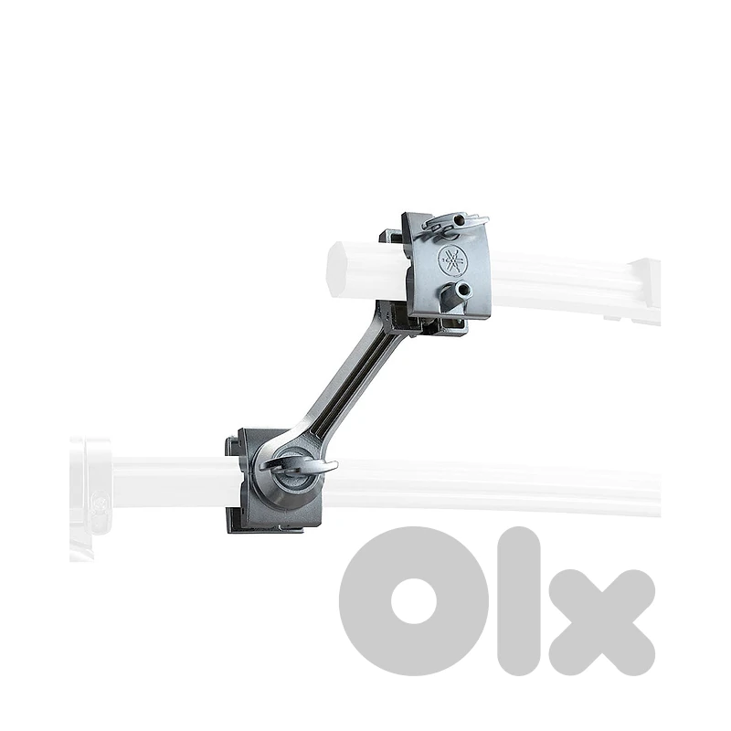 Yamaha HXACII HexRackII Accessory Clamp