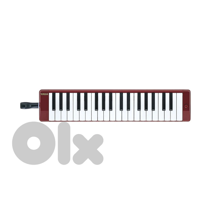 Yamaha P-37D 37-Key Melodica