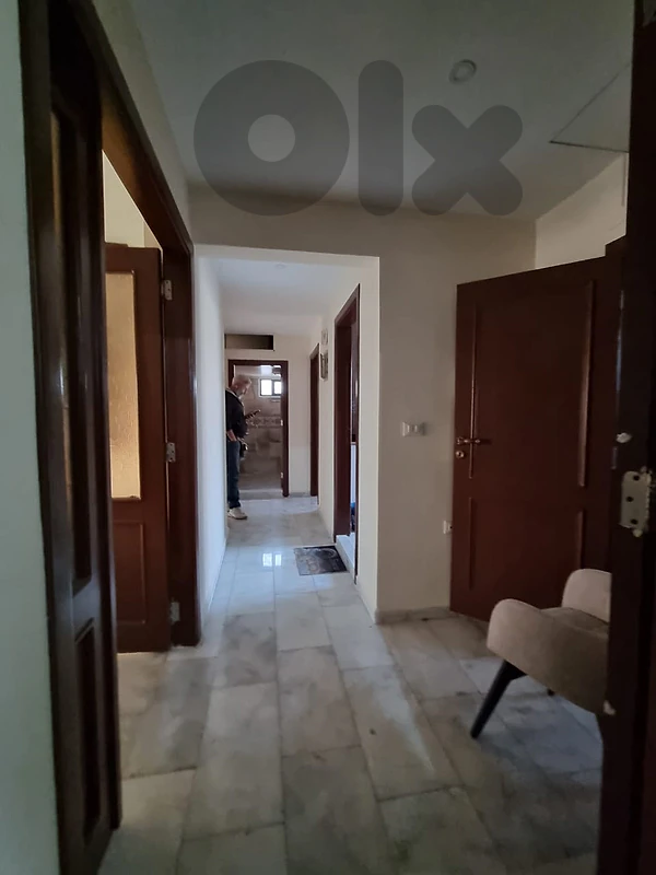 FURNISHED APARTMENT IN VERDUN | 150SQ | 3 BEDS | BTR-400