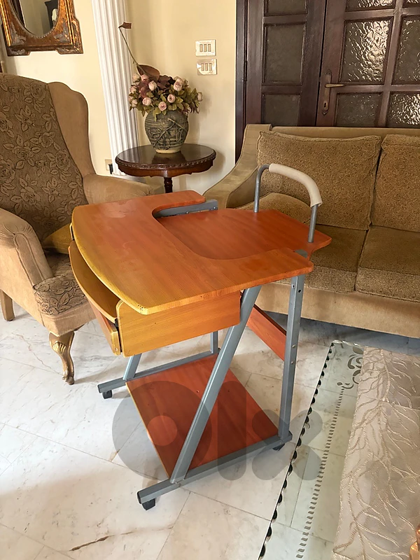 table for computer