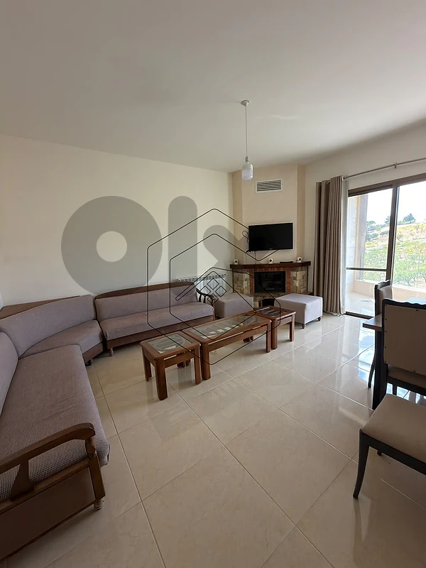GMZ147CS Apartment for rent in Zahle - شقة للإيجار في زحلة