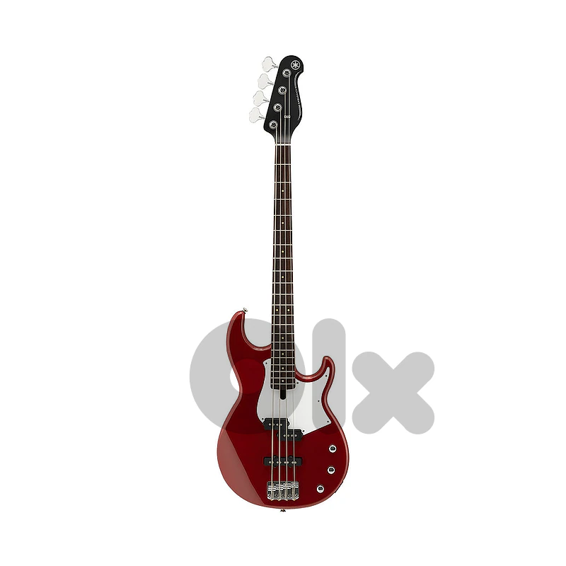 Yamaha BB234 4-String Electric Bass Guitar (Multiple Colors Available)
