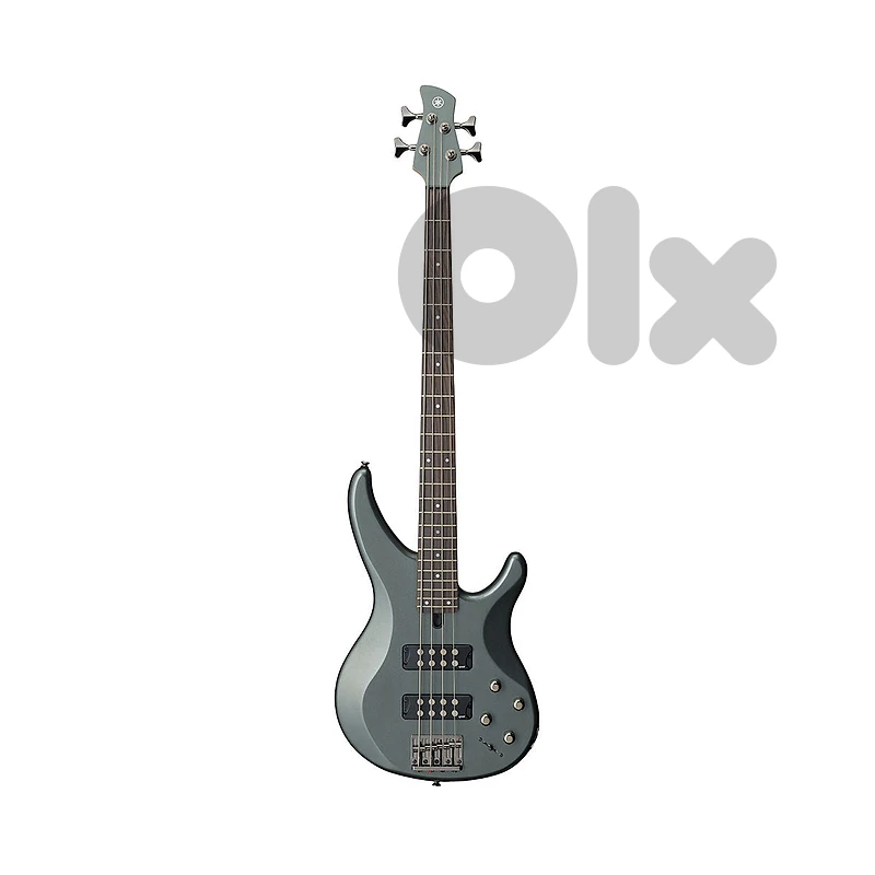 Yamaha TRBX304 4-String Bass Guitar