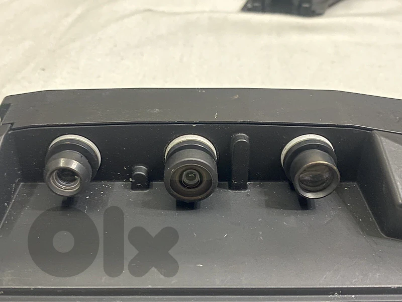 BMW G07 X7 G05 KaFAS Kamera Camera based driver assistance system