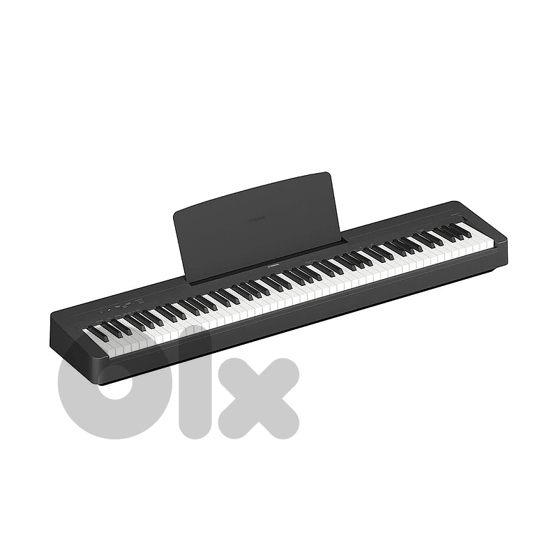 Yamaha P-145 Portable Digital Piano