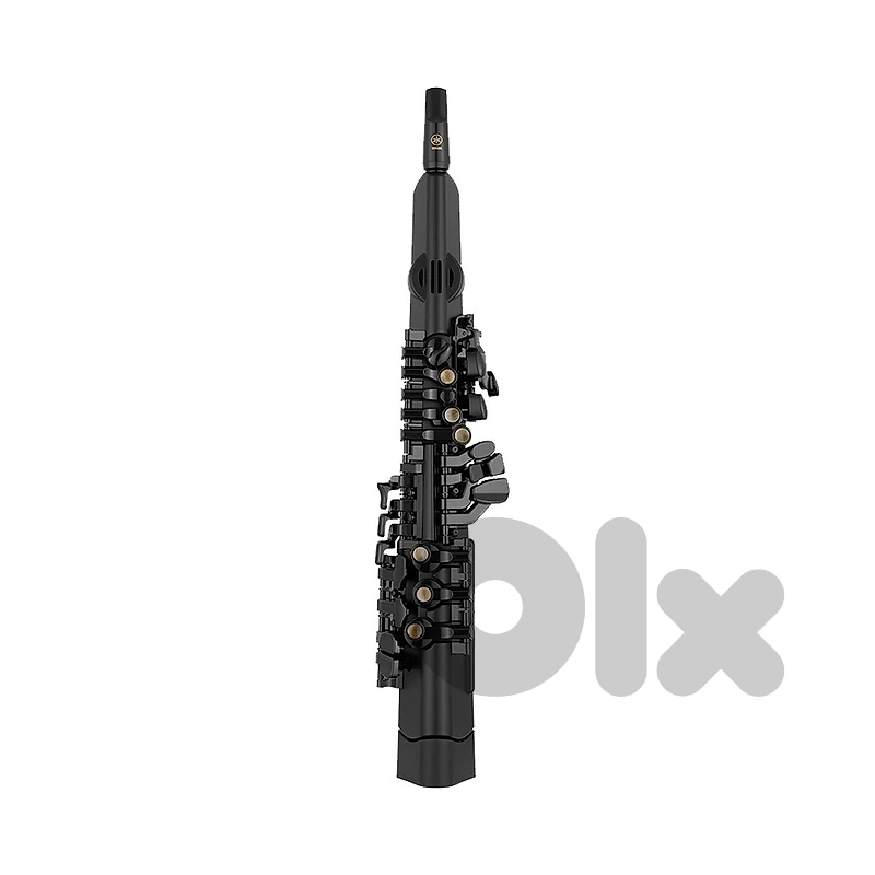 Yamaha YDS-120 Digital Saxophone
