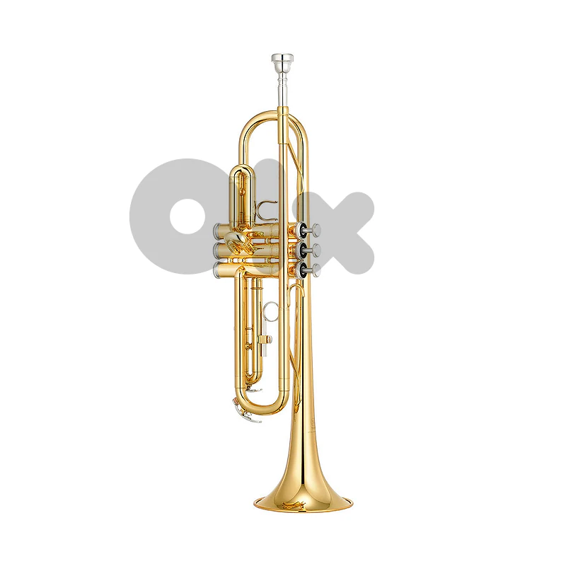 Yamaha YTR-2330 Bb Standard Trumpet