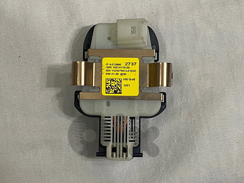 Rain Sensor - Mercedes-Benz OEM (213-900-27-37)