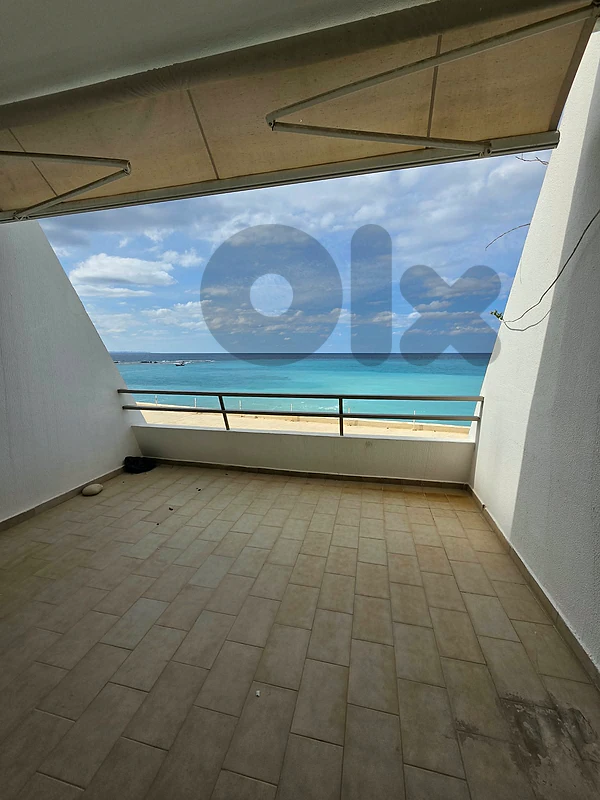 Open Sea View Chalet in Jbeil شاليه للبيع في جبيل