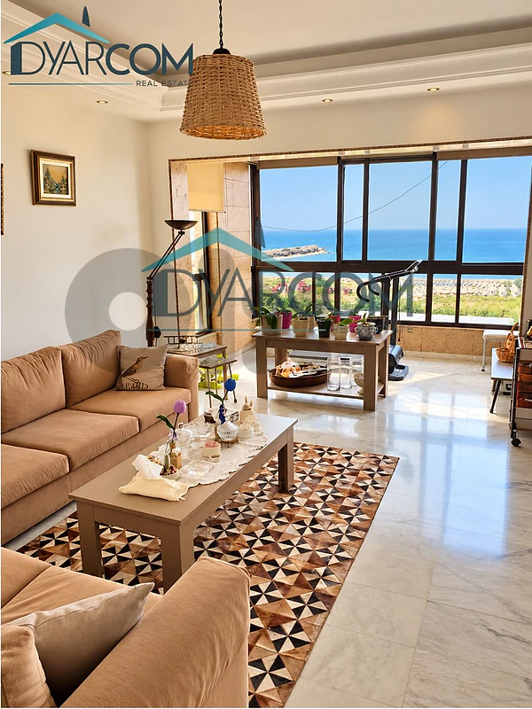 DY3982 - Kaslik Apartment for Sale!