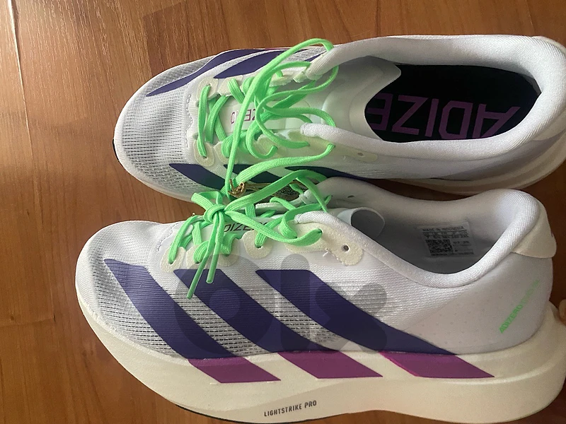 Adidas Adizero SL