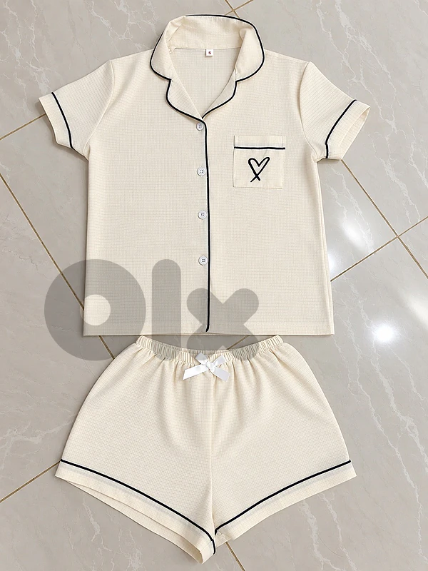 pyjama set small