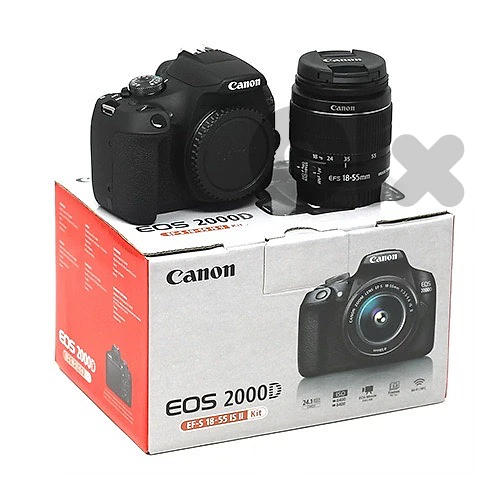 canon 2000D