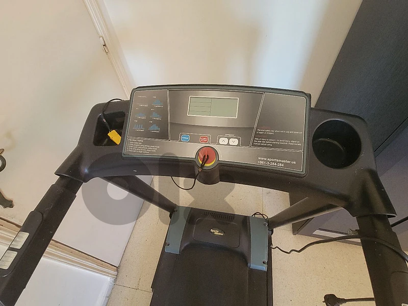 treadmill for sale