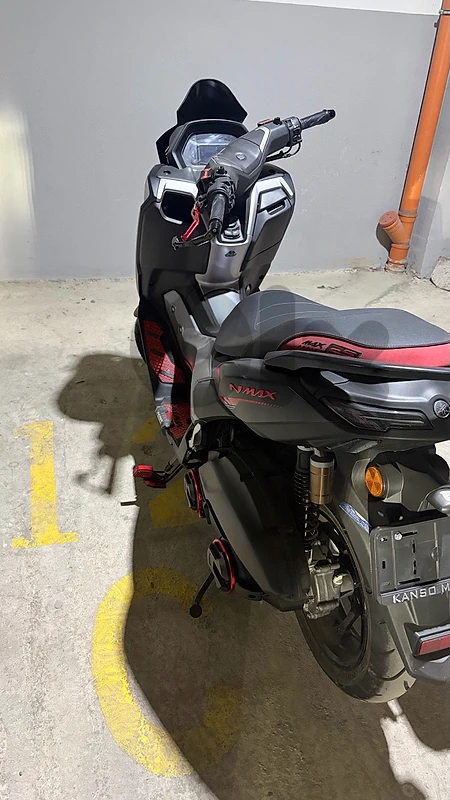 yamaha n max yamaha n max