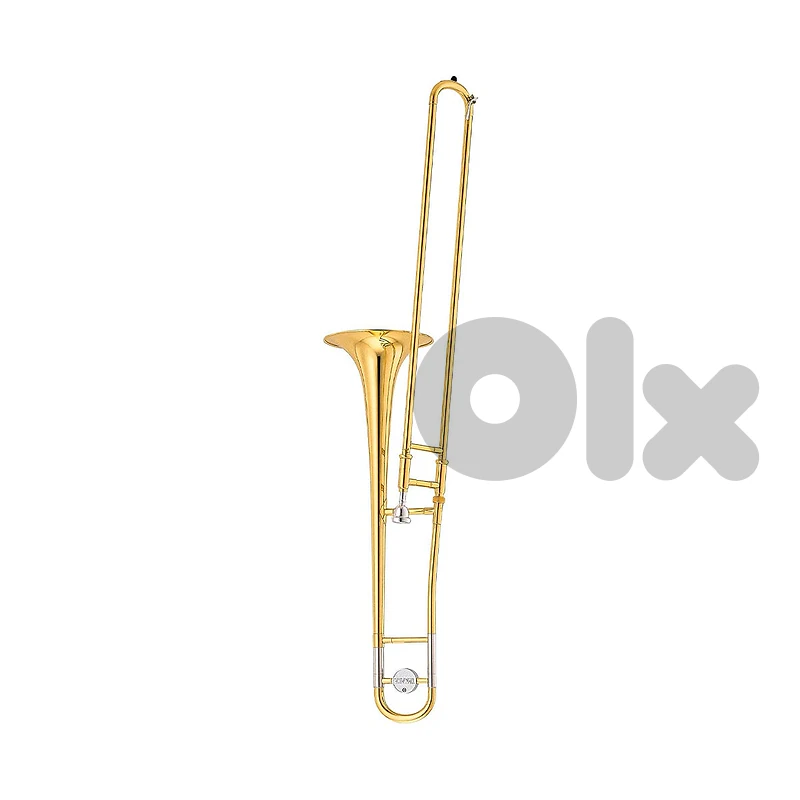 Yamaha YSL-154 Bb Tenor Trombone