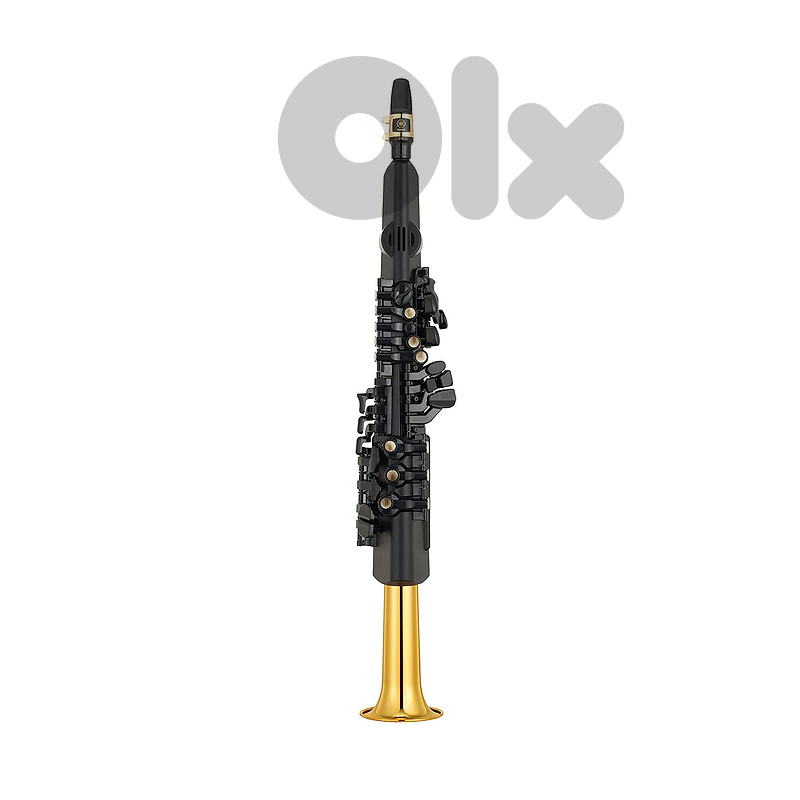 Yamaha YDS-150 Digital Saxophone