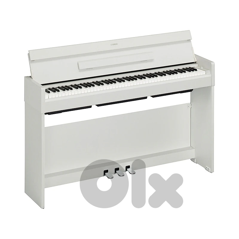 Yamaha YDP-S35 Arius Digital Piano