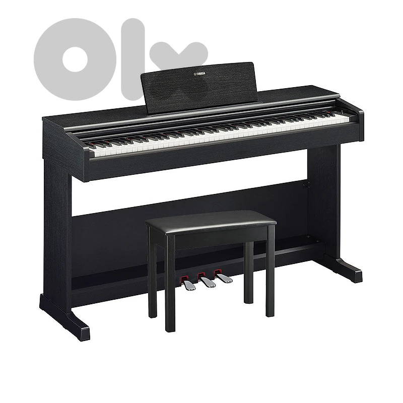 Yamaha YDP-145 Arius Digital Piano
