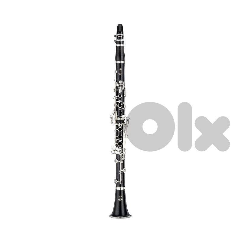 Yamaha YCL-450 Bb Clarinet