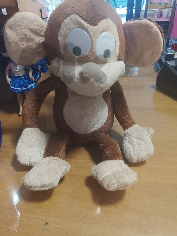 monkey