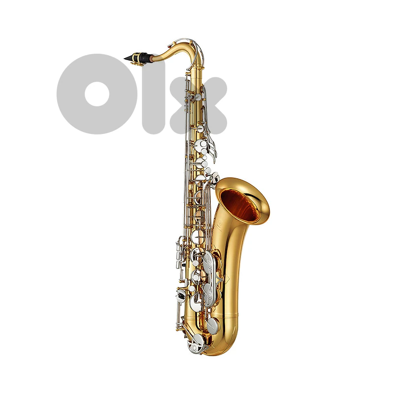 Yamaha YTS-26 Bb Tenor Saxophone