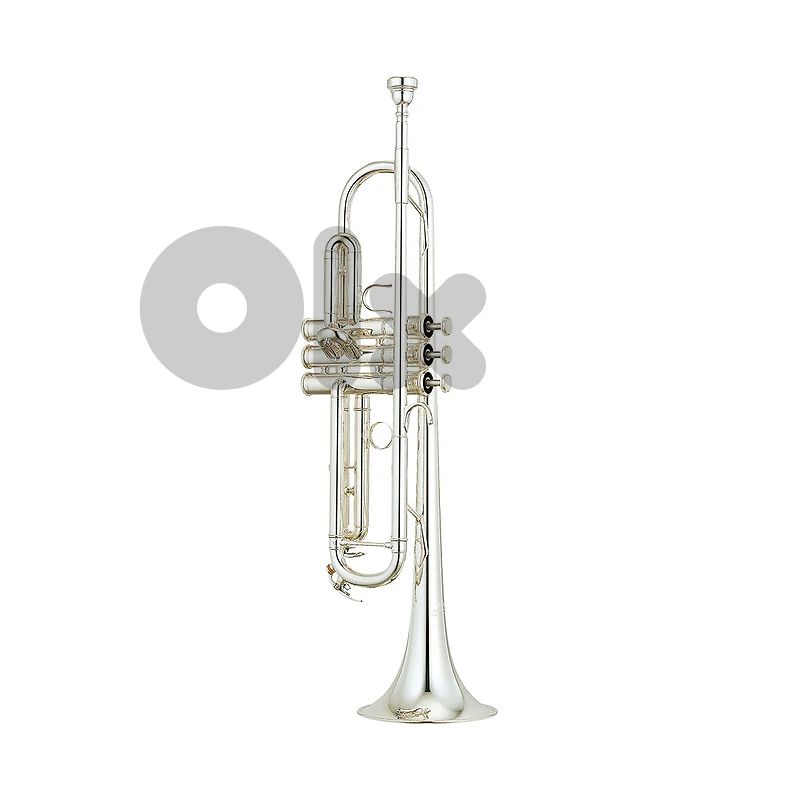 Yamaha YTR-6335 Bb Trumpet