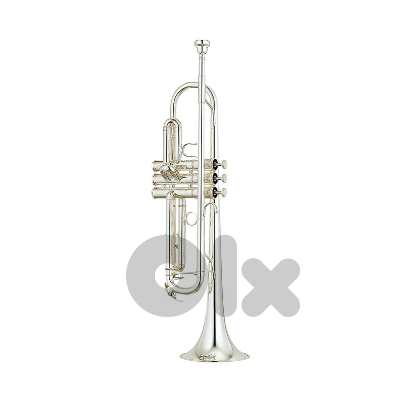 Yamaha YTR-6345G Bb Trumpet