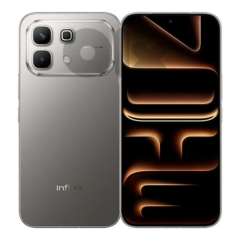 infinix note 60