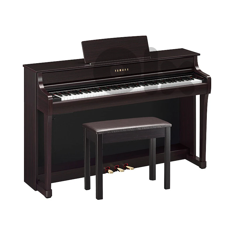 Yamaha CLP-835 Clavinova Digital Piano