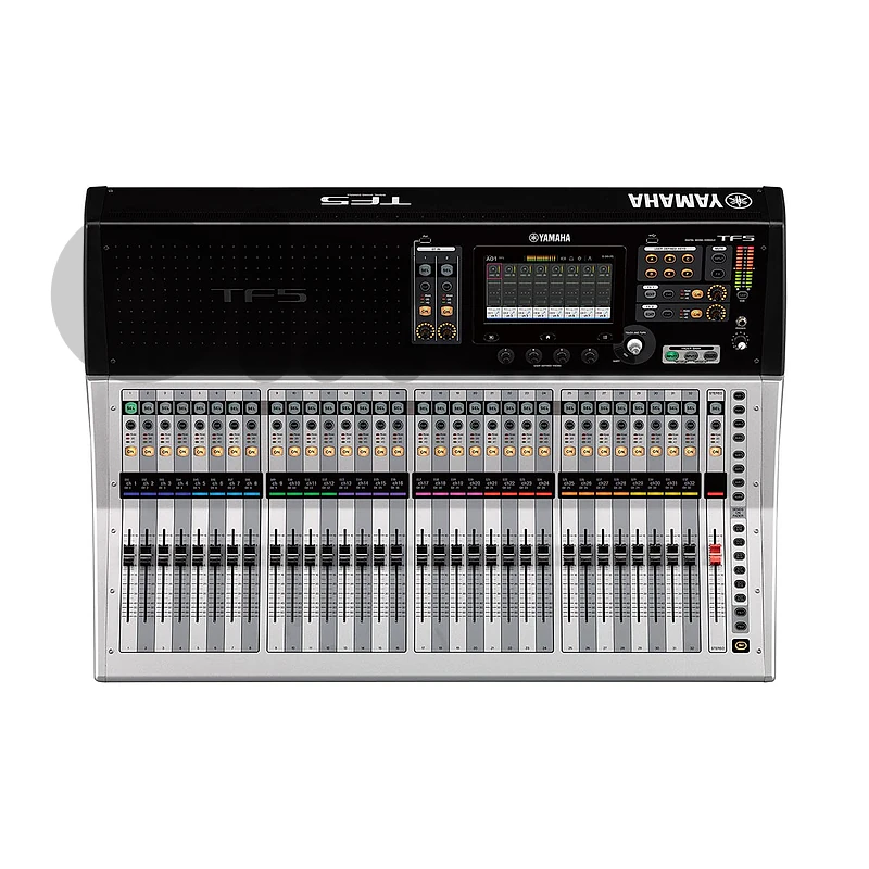 Yamaha TF5 32-Channel Digital Mixer