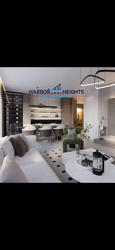 Apartment for sale in Dik el Mehdi - شقة للبيع في ديك المحدي