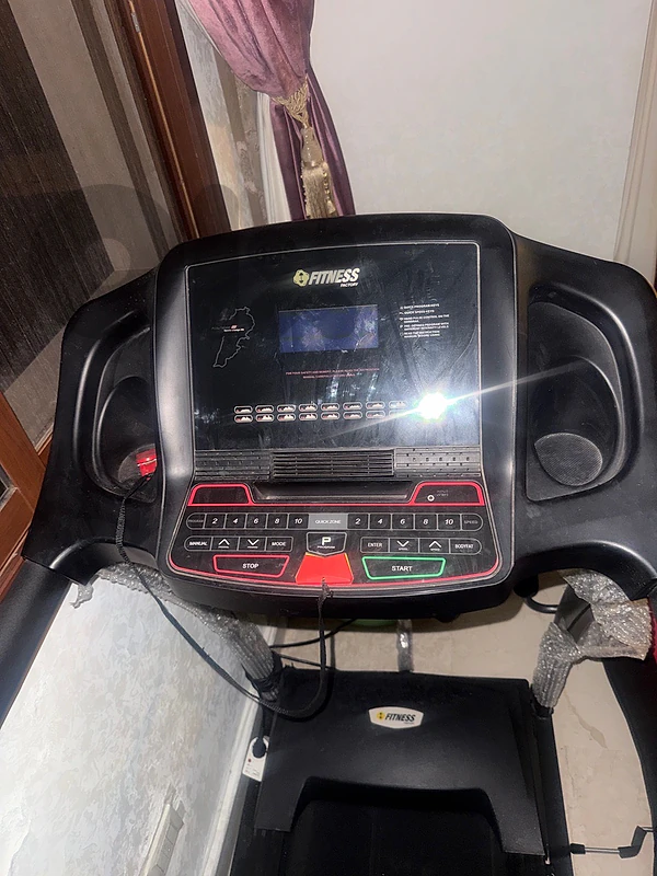 treadmill