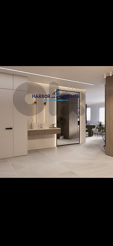 Apartment for sale in Dik el Mehdi - شقة للبيع في ديك المحدي