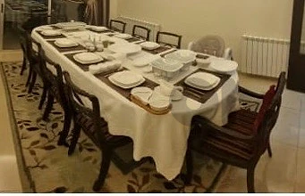 Dining tables
