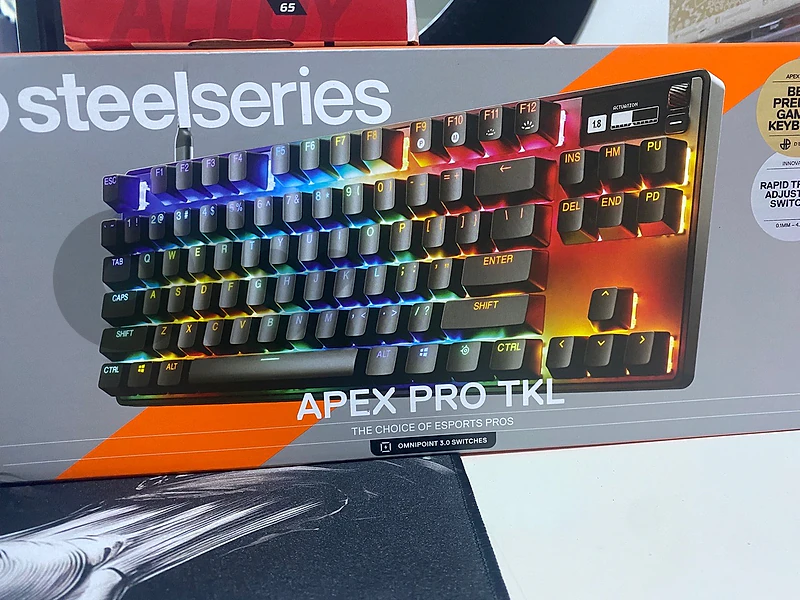apex pro tkl gen3 apex pro tkl gen3