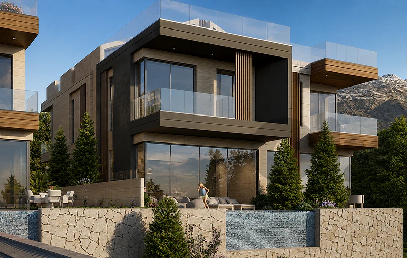Villa Under Construction for Sale in Safra | فيلا للبيع | PLS 26534/C1 Villa Under Construction for Sale in Safra | فيلا للبيع | PLS 26534/C1