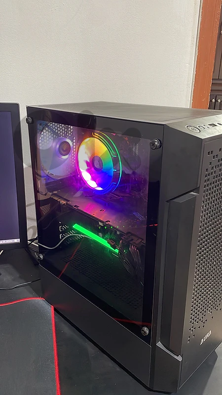 gaming pc gaming pc