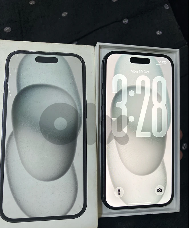 IpHONE 15