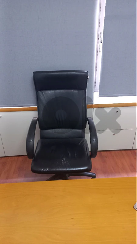 office chair