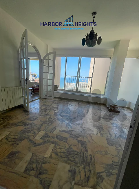 Apartment for Sale in Manara  - شقة للبيع في المنارة