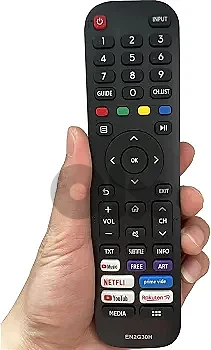 remote