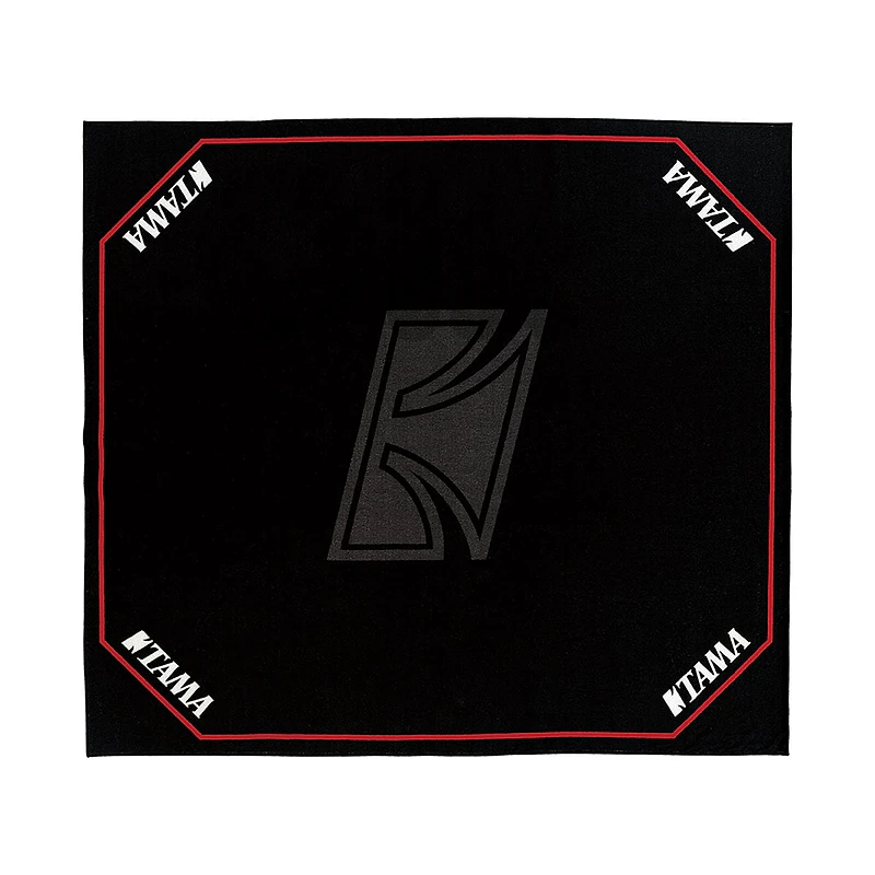 Tama TDR-TL Drum Rug