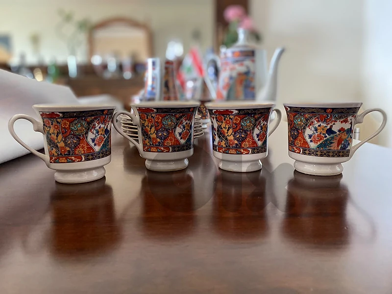 Full set thea