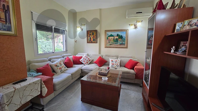 HOT DEAL – APARTMENT FOR SALE IN AIN ER RIHANEH! MY