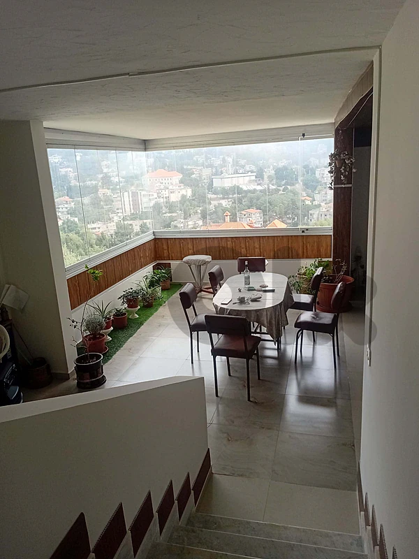 Duplex for Sale in Ashkout, Lebanon | 220 sqm | $130,000